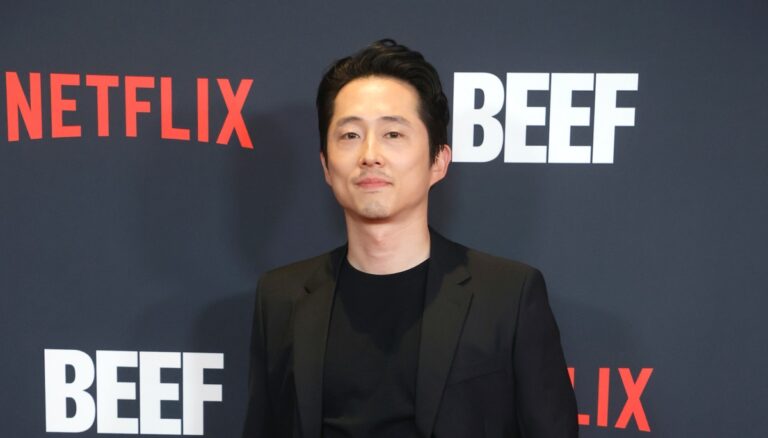 steven yeun