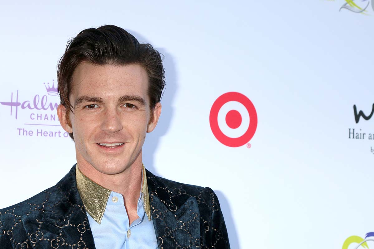 Drake Bell