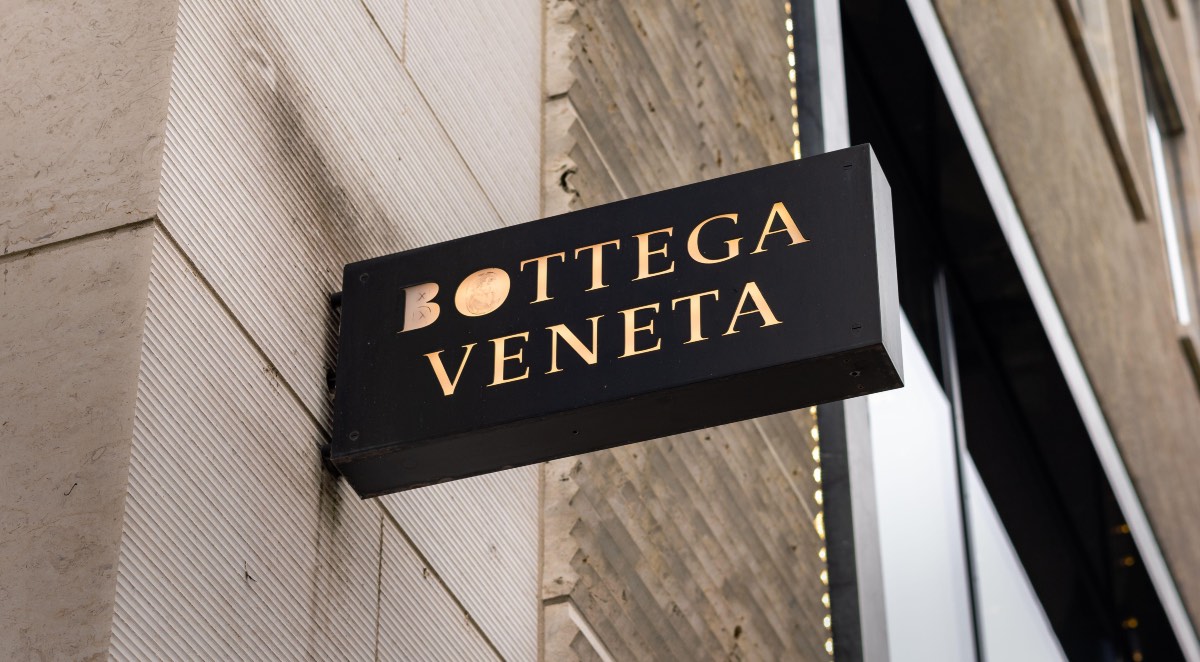 Borsa Bottega Veneta