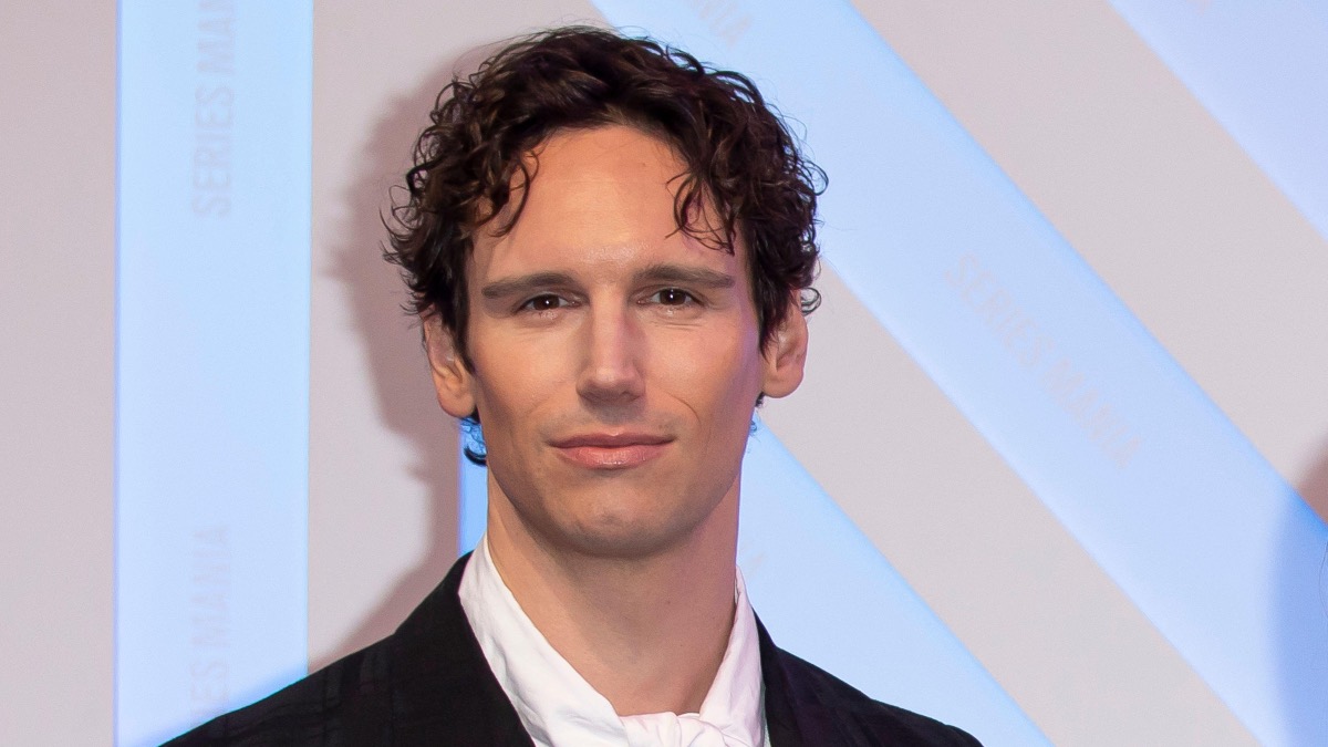 Cory Michael Smith