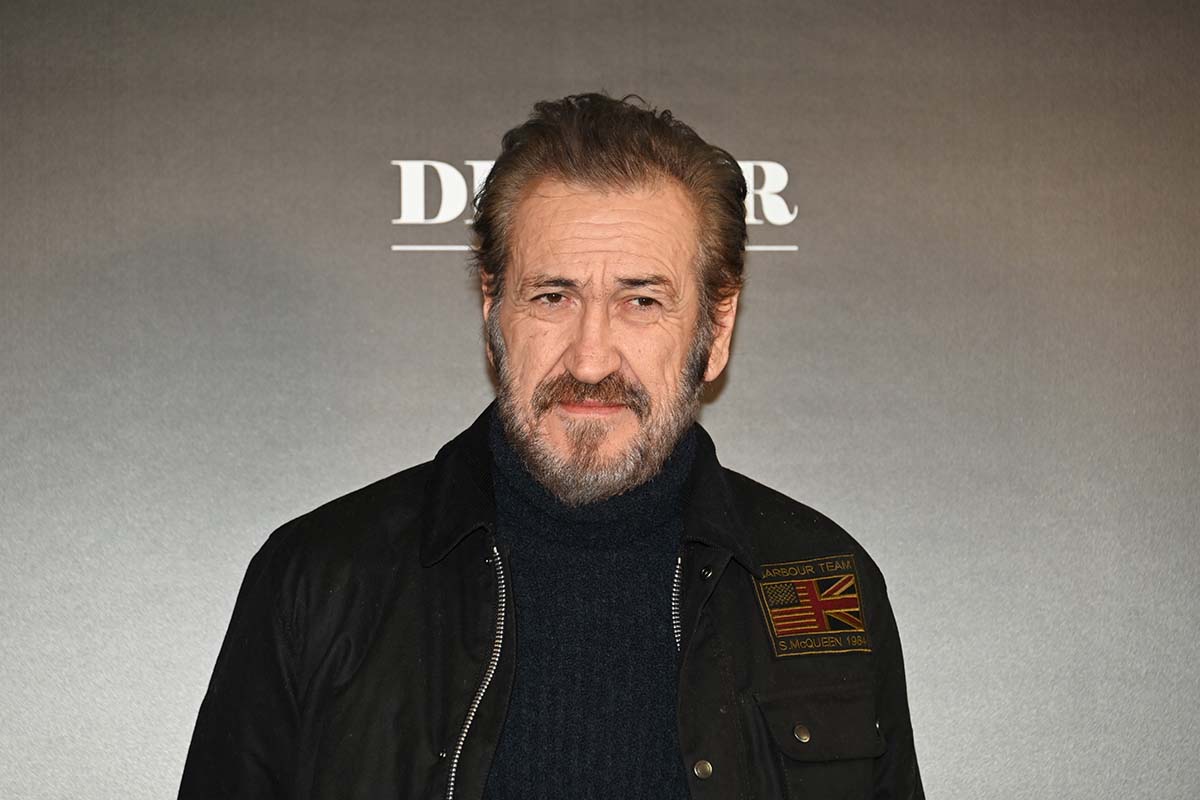 Marco Giallini guadagno per Rocco Schiavone