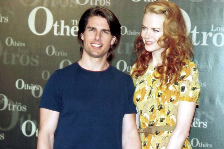 Bella Kidman Cruise: chi è la figlia di Tom Cruise e Nicole Kidman