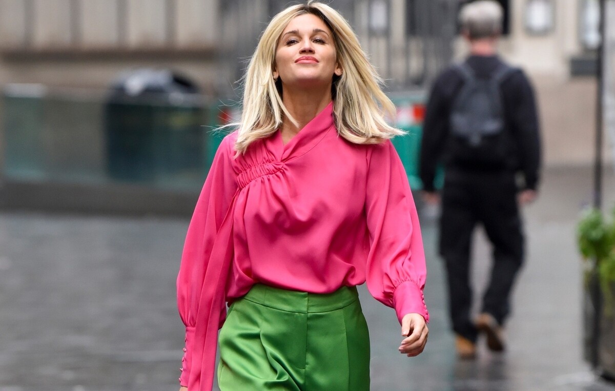 Come abbinare il verde e il fucsia: idee e outfit