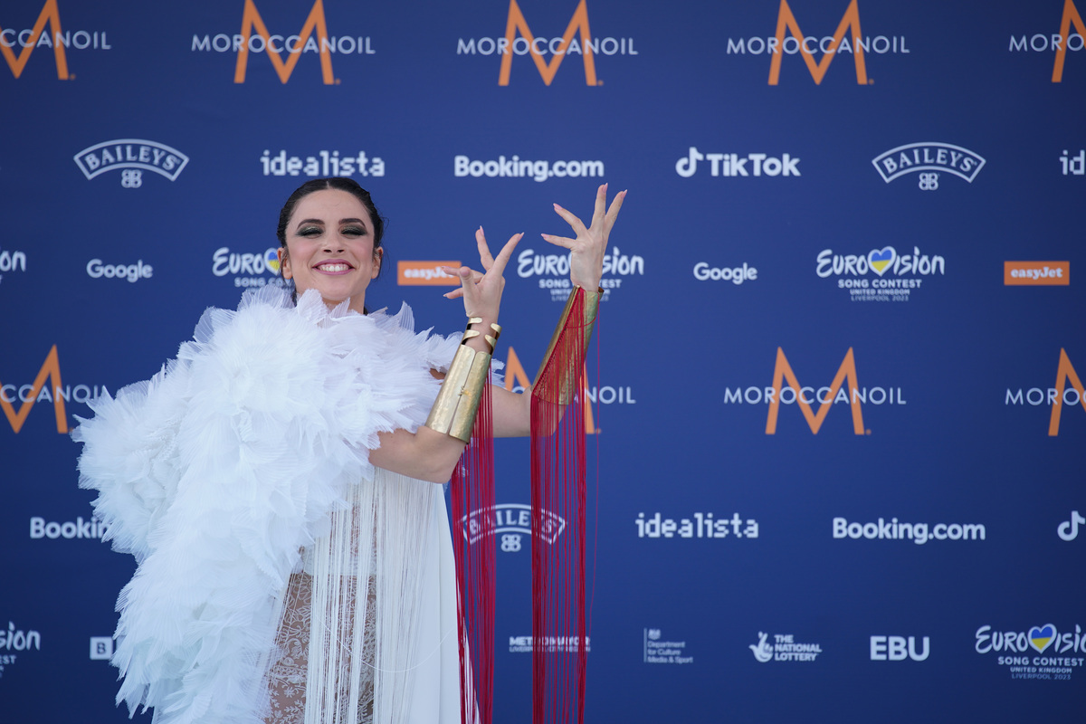 Blanca Paloma, chi è la cantante che rappresenta la Spagna all'Eurovision 2023