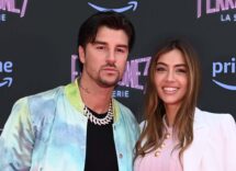 L'attrice fidanzata dall'ex tronista aspetterebbe un figlio? La foto desta sospetto