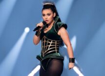 Eurovision 2023: chi è Alessandra Mele