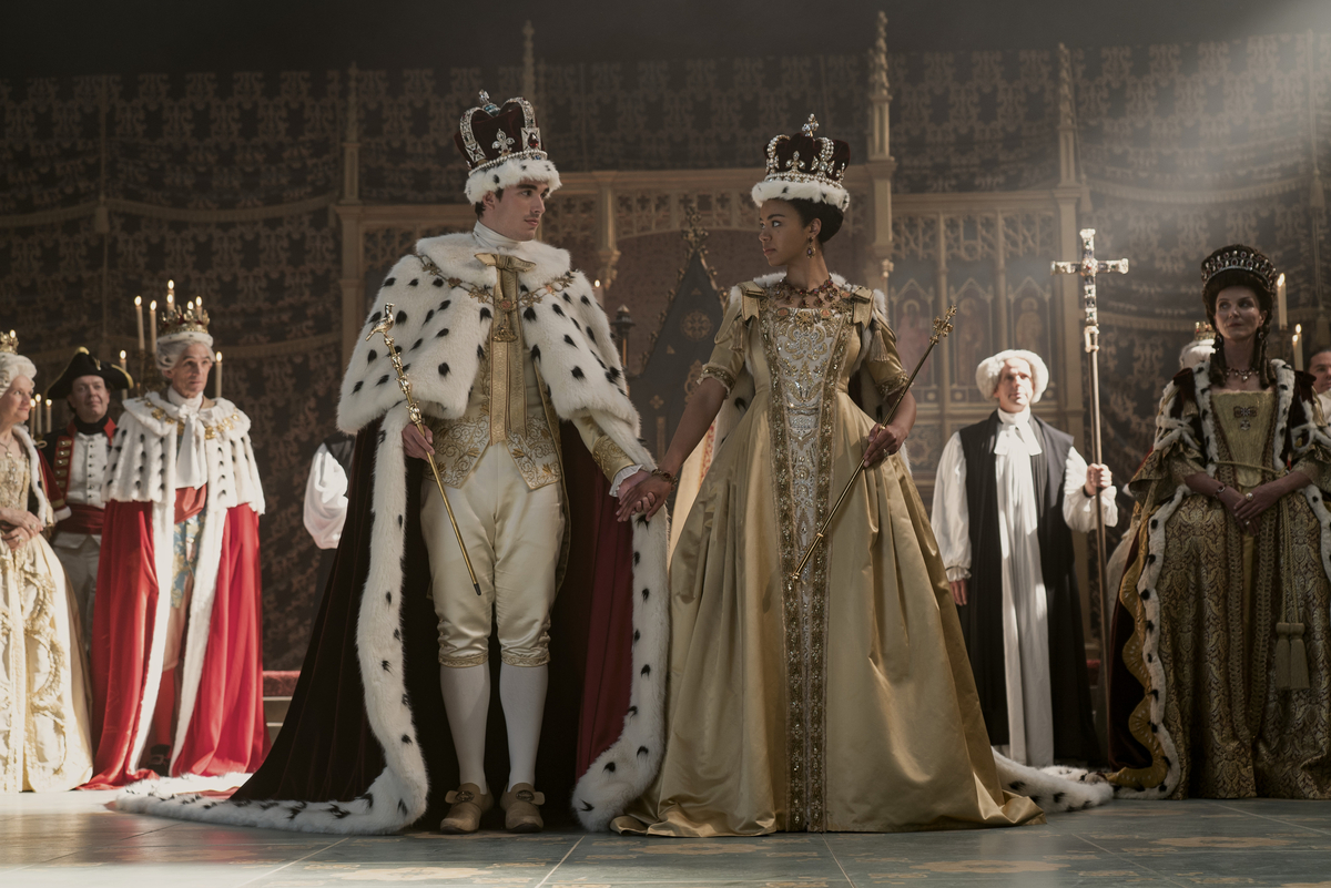 La Regina Carlotta: una storia di Bridgerton, la trama della serie televisiva