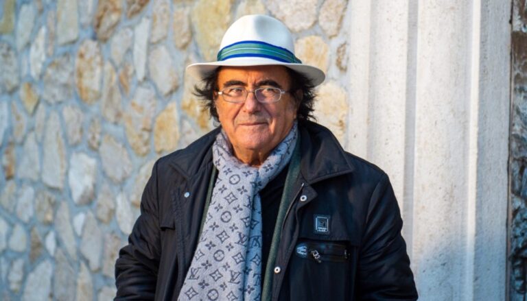 al bano