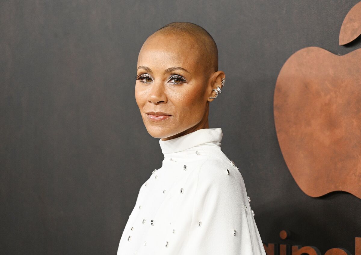 Jada Pinkett Smith, chi è: carriera e vita privata