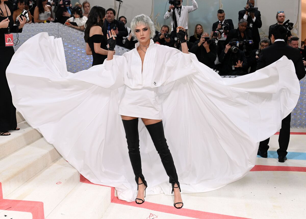 Met Gala 2023: i 10 look più belli