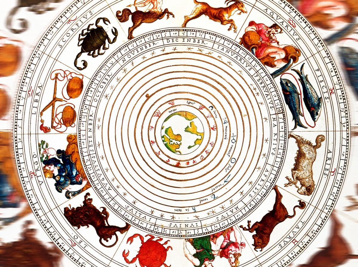 Giugno 2023: l'oroscopo per tutti i segni zodiacali