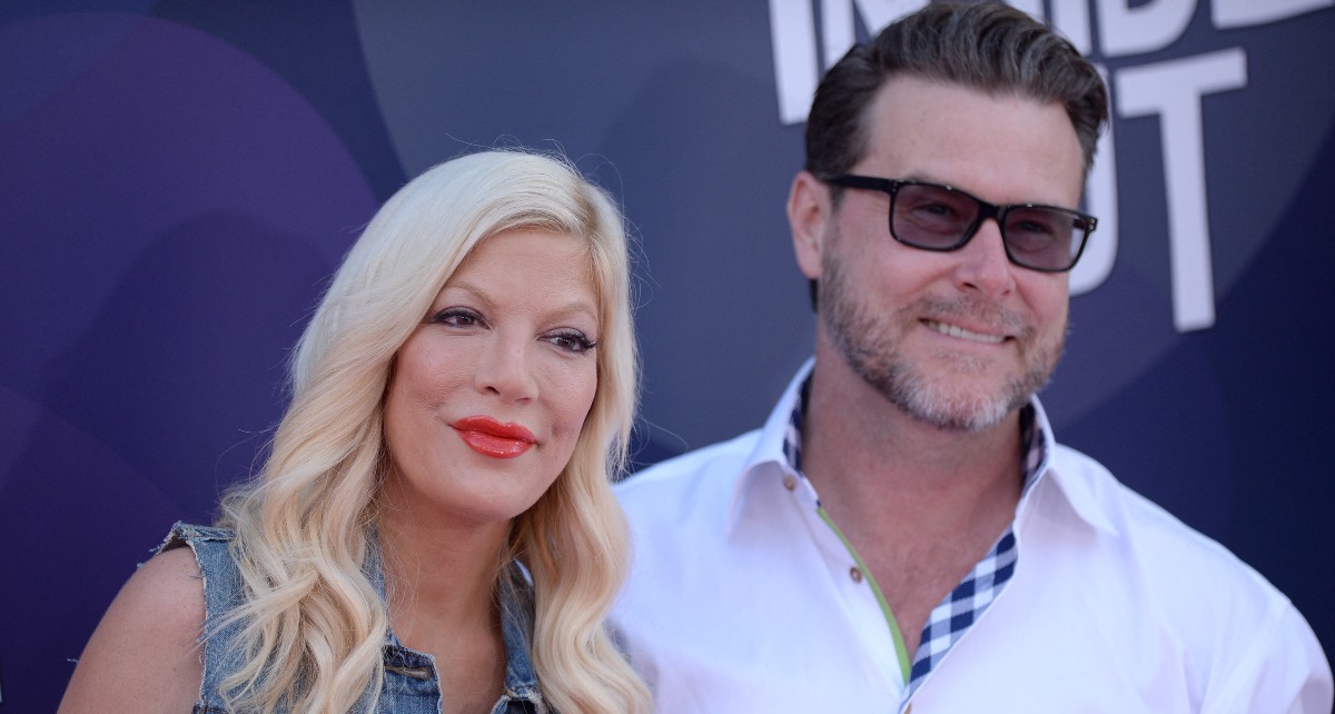 La separazione della famosa attrice di Beverly Hills e il marito