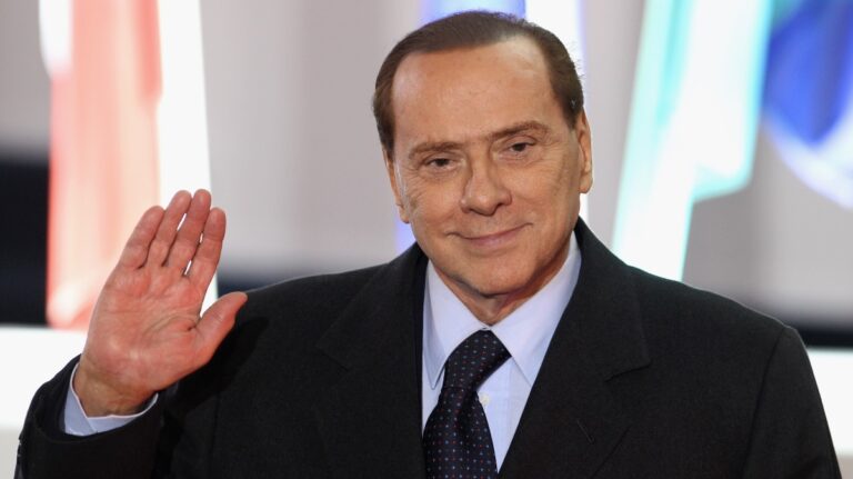 Film dedicati a Silvio Berlusconi