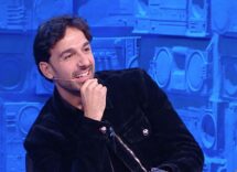 Il marito di Francesca Tocca parteciperà al programma di ballo di Rai1? La replica della conduttrice