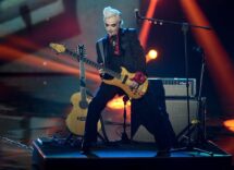 Marco Castoldi torna al talent musicale: le occasioni in cui ha perso le staffe sono molte