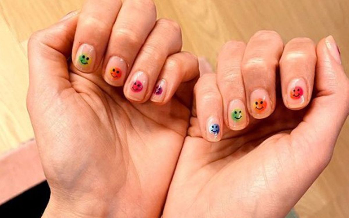 Manicure, i trend più richiesti per la stagione estiva Manicure, i trend più richiesti per la stagione estiva