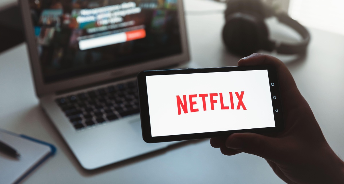 La nuova serie tv tedesca debutta sulla piattaforma di streaming