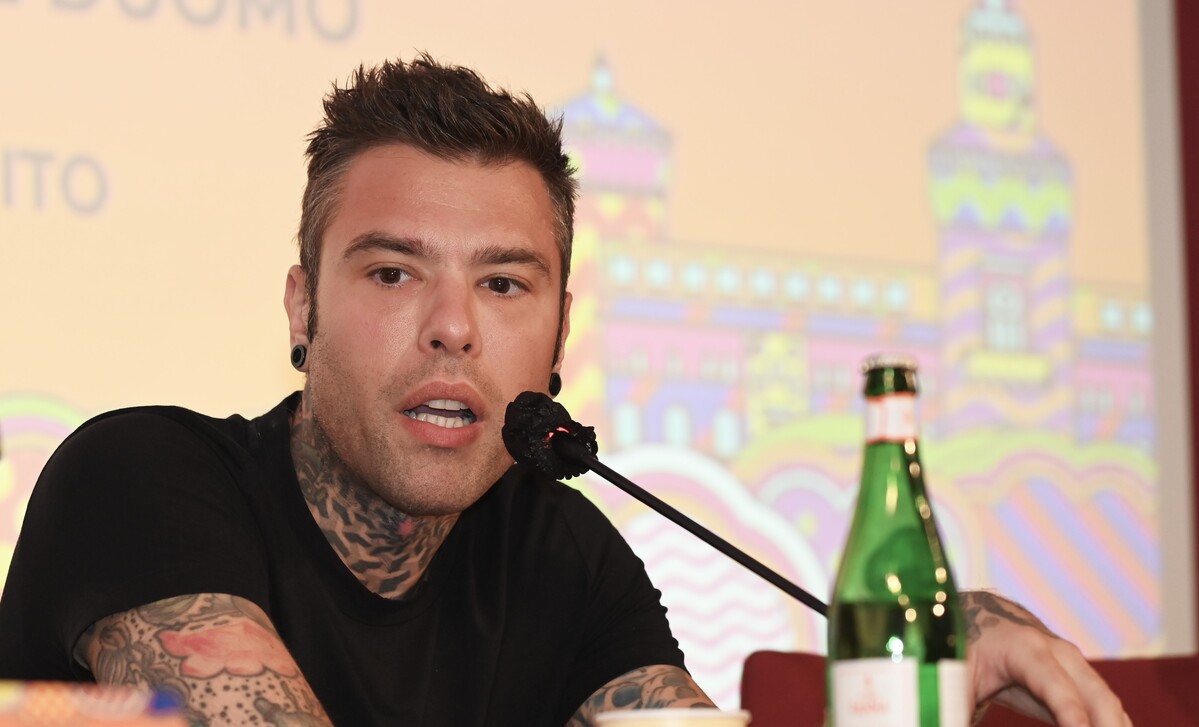 Fedez e Luis Sal hanno litigato, perché? La spiegazione del rapper