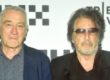 I vip diventati papà dopo i 50 anni