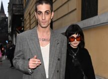 Maneskin, Damiano tradisce Giorgia Soleri in discoteca. I due però si sono lasciati.
