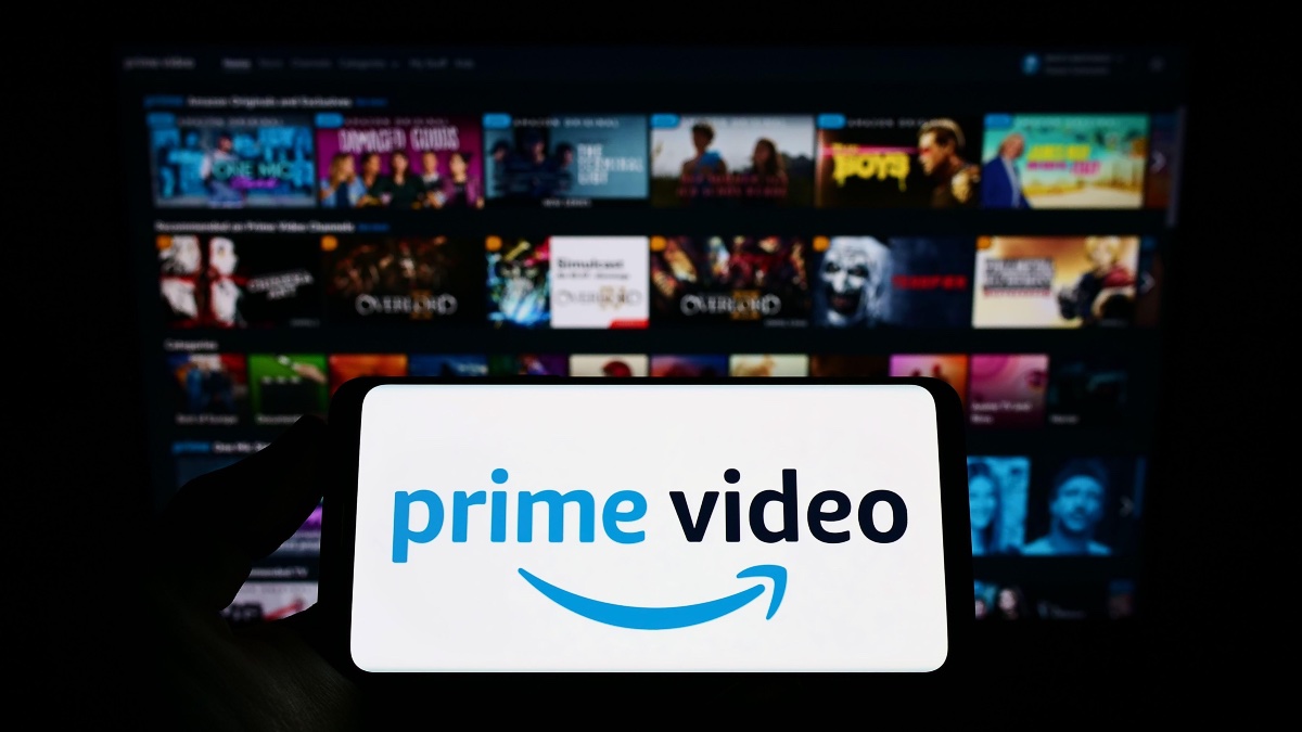 Tutto sulla nuova serie da non perdere sulla piattaforma di streaming di Amazon