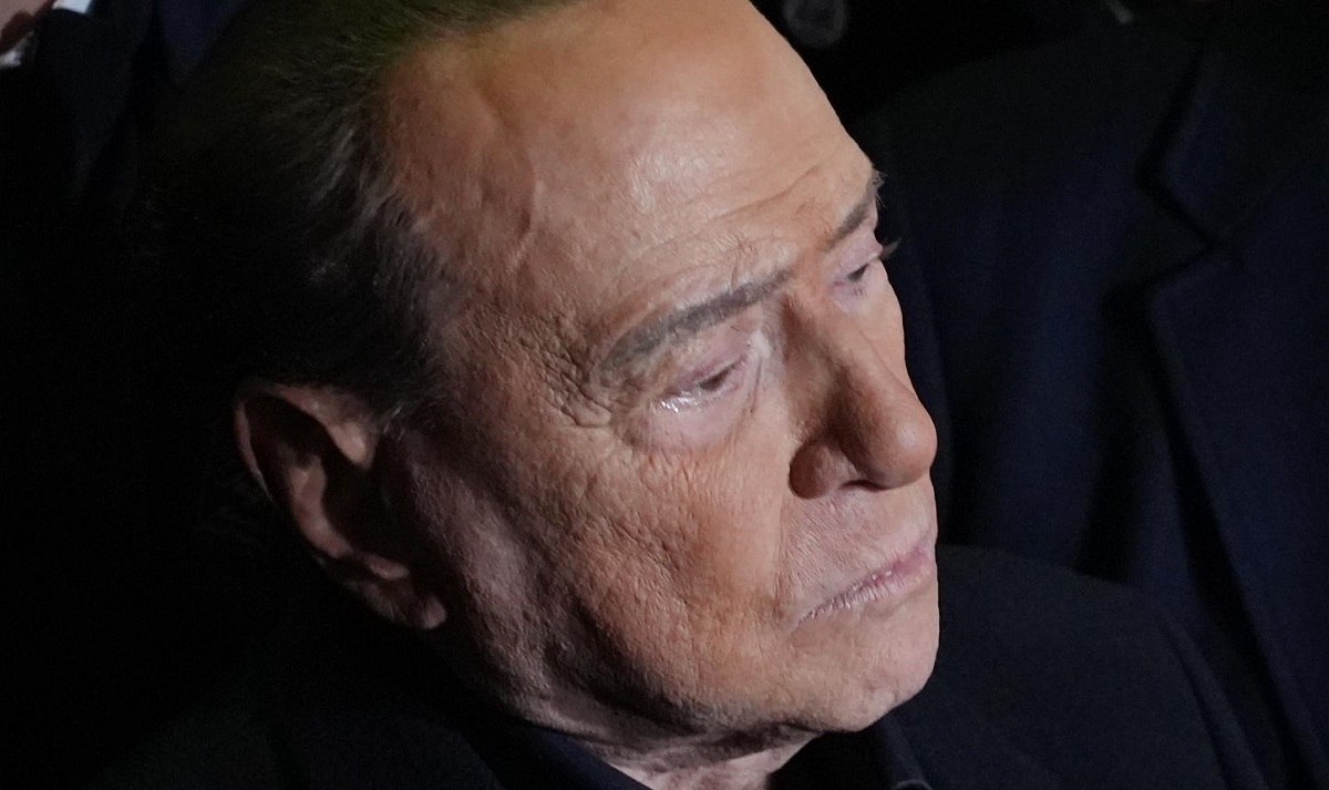 Chi è Carla Elvira Lucia Dall'Oglio, la prima moglie di Silvio Berlusconi