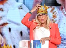 La conduttrice di Domenica In dice addio al gruppo televisivo? Le sue parole non rimangono nell'ombra