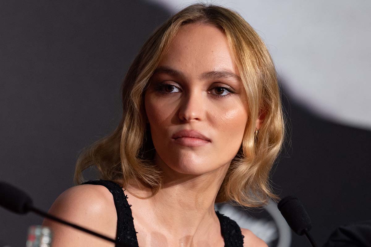 Chi è la figlia di Johnny Depp e Vanessa Paradis: alla scoperta dell Chi è la figlia di Johnny Depp e Vanessa Paradis: alla scoperta dell