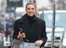 La moglie di Marco Roscio si è rifatta? Il cambiamento estetico della donna eletta più bella d'Italia nel 2004
