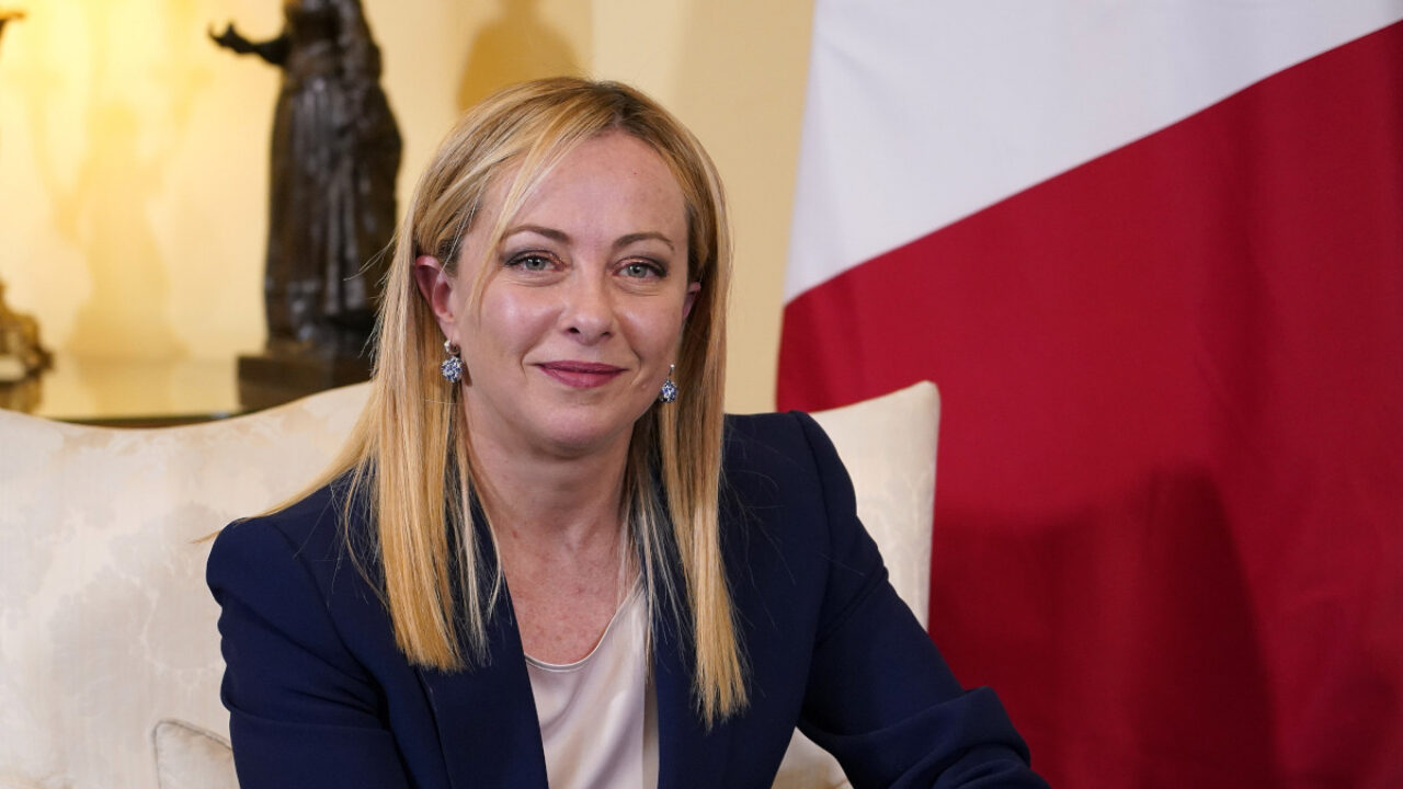 PRONS MIE EX CARLA MOGLIE