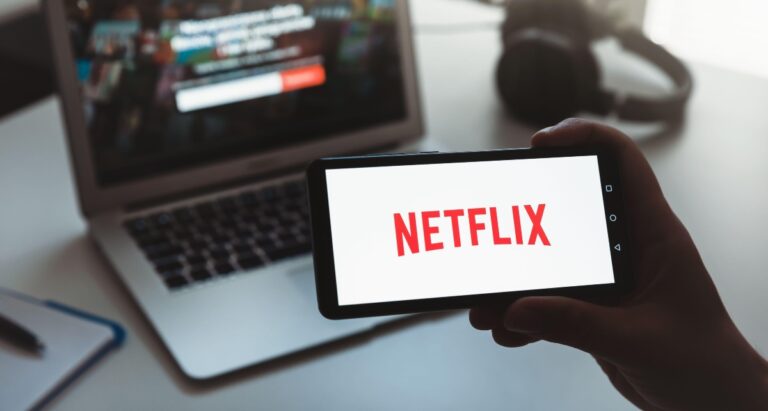 Una nuova serie tv ispirata a La Casa di Carta arriva su Netflix