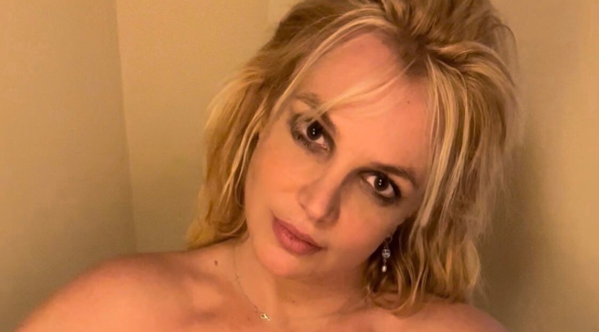 Cosa sta succedendo a Britney Spears?