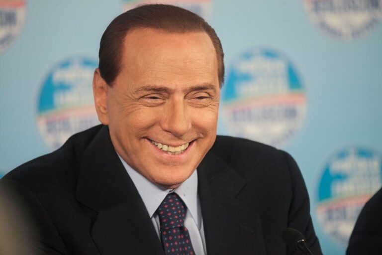 Testamento Berlusconi, perché manca il nome di Luigi? Il figlio 