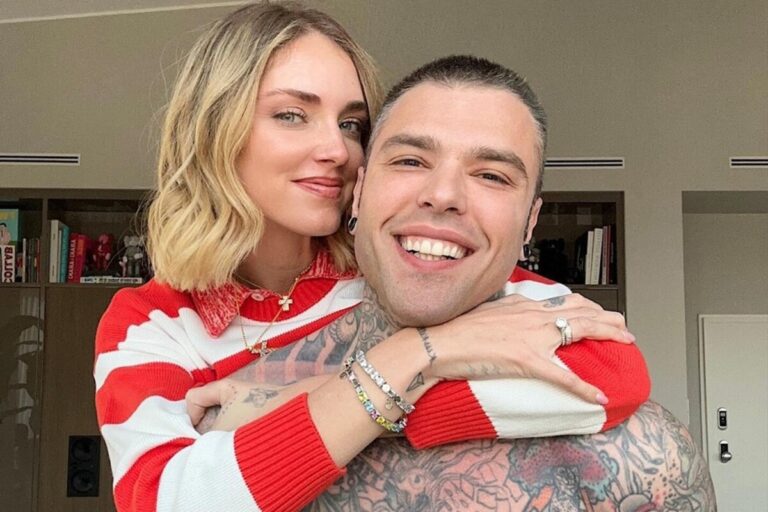 Chiara Ferragni, vacanza senza Fedez in Sicilia: dove si trova il rapper?