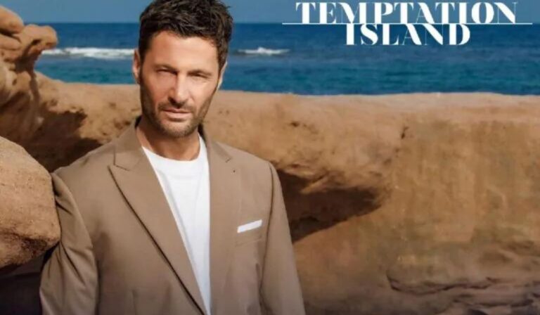 Temptation Island Vittoria e Daniele