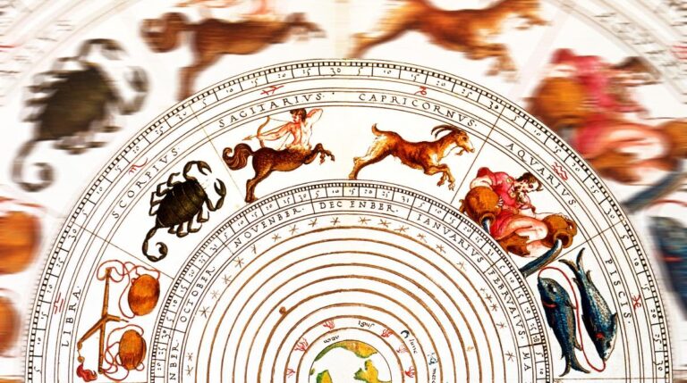 Amore, lavoro e salute per il segno zodiacale del Capricorno