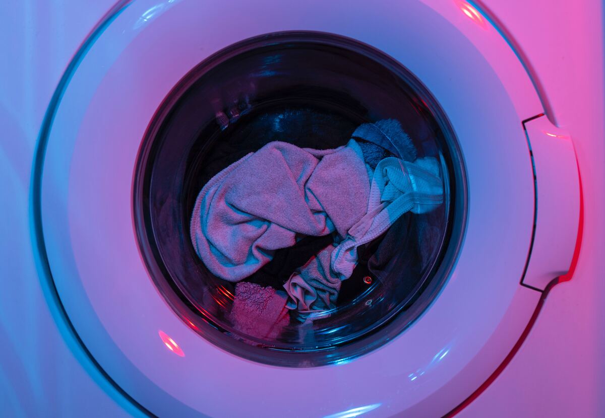 Come lavare un vestito di Atelier Emè senza rischiare di rovinarlo