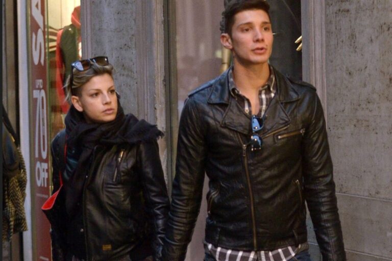 'Emma Marrone e Stefano De Martino sono tornati insieme': quante volte lo abbiamo letto e non era vero