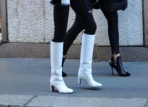 Tendenze scarpe autunno inverno 2023/24: i modelli must have