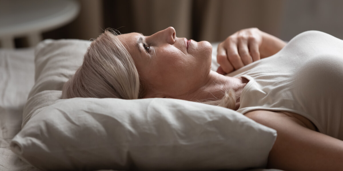 Calo Del Desiderio Femminile A 30 Anni