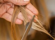 Tutte le acconciature più belle alla settimana della moda