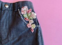 Scopriamo le tendenze del denim alla stagione fredda