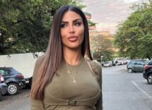 Nuovo compagno per la figlia di Guendalina Tavassi?