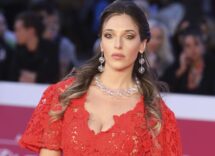 Guenda Goria parla dell'endometriosi: 