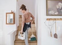 Chi svolge maggiormente le faccende di casa?