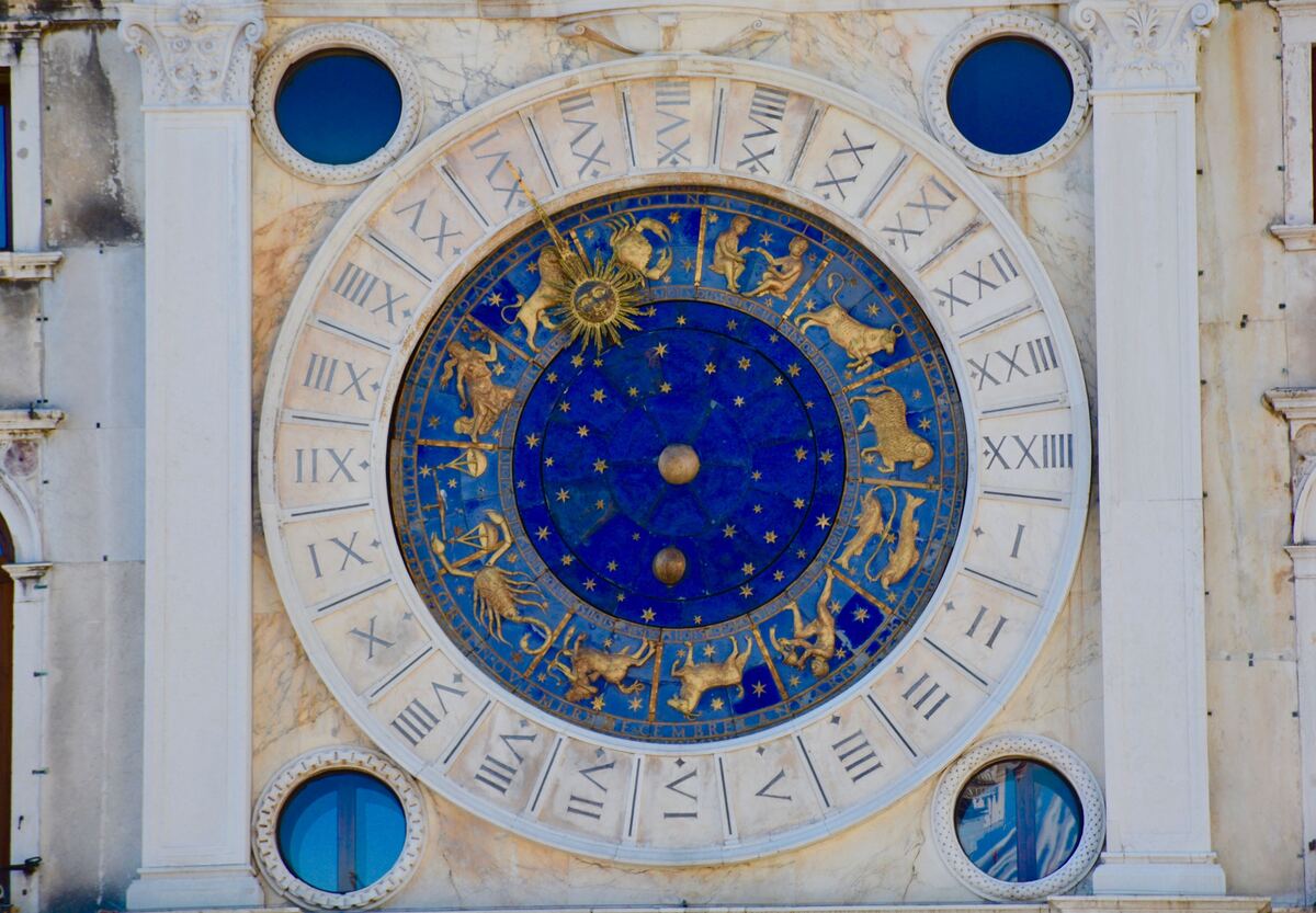 Cosa riservano le stelle a questo segno d'aria?