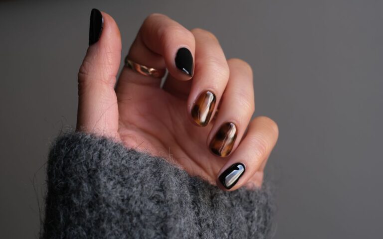 I trend manicure per la prossima stagione