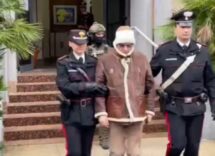 La malattia di cui soffriva il boss di Cosa Nostra