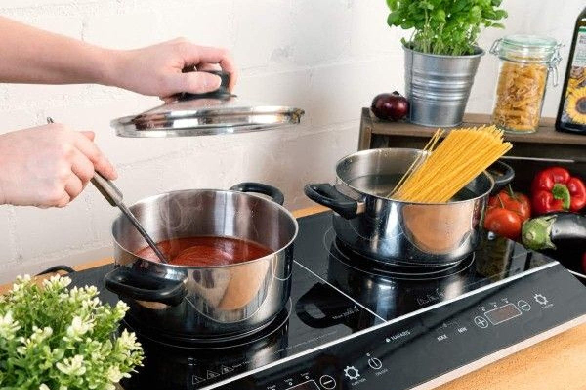 Pentole induzione: quale scegliere e offerte Pentole induzione: quale scegliere e offerte