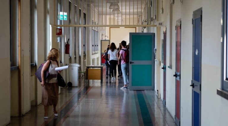 Cosa fare se i figli non vogliono recarsi a scuola